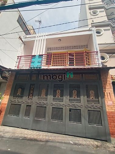 Hình ảnh Cho thuê nhà Hxt 413/22 Lê Văn Sỹ Quận 3