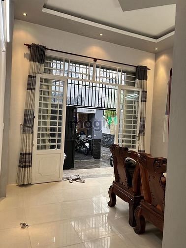 Hình ảnh Cho thuê nhà hẻm 70/15 Đinh Bộ Lĩnh. Bình Thạnh