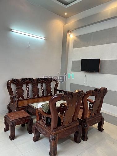 Hình ảnh Cho thuê nhà hẻm 70/15 Đinh Bộ Lĩnh. Bình Thạnh