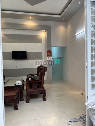 Hình ảnh Cho thuê nhà hẻm 70/15 Đinh Bộ Lĩnh. Bình Thạnh