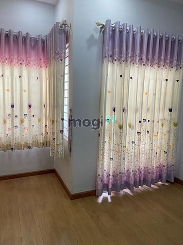 Hình ảnh Cho thuê nhà hẻm xe hơi  Bùi Hữu Nghĩa P2 Bình Thạnh