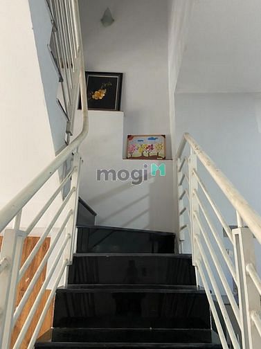 Hình ảnh Cho thuê nhà hẻm xe hơi  Bùi Hữu Nghĩa P2 Bình Thạnh