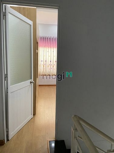 Hình ảnh Cho thuê nhà hẻm xe hơi  Bùi Hữu Nghĩa P2 Bình Thạnh