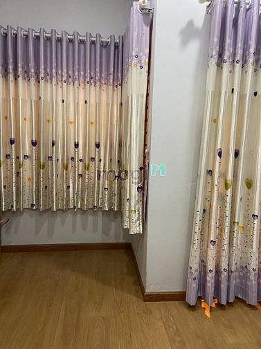 Hình ảnh Cho thuê nhà hẻm xe hơi  Bùi Hữu Nghĩa P2 Bình Thạnh
