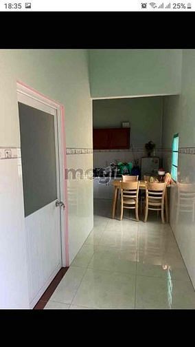 Hình ảnh Về Quê bán gấp căn nhà cấp 4 100m2 thổ cư 100% dân cư đông ở Chợ MP3