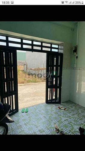Hình ảnh Về Quê bán gấp căn nhà cấp 4 100m2 thổ cư 100% dân cư đông ở Chợ MP3