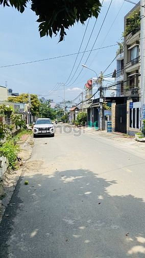 Hình ảnh Đất đẹp, ngay Ký túc xá ĐH Sư phạm Kỹ Thuật, dt 80m2 giá 5.09 tỷ