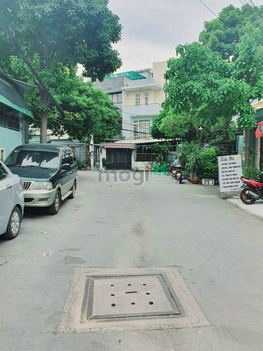 Hình ảnh Đất đẹp, ngay Ký túc xá ĐH Sư phạm Kỹ Thuật, dt 80m2 giá 5.09 tỷ