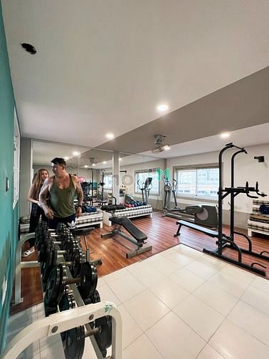 Hình ảnh ✨ Great two-bedroom apartment for rent _ with pool&GYM _ in Thao Dien