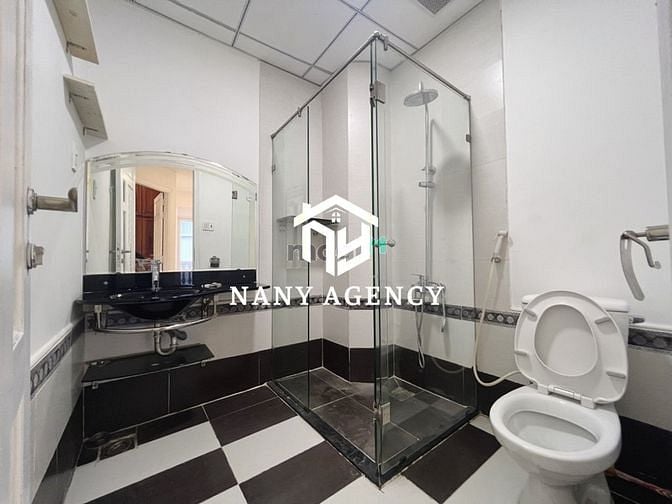 Hình ảnh ✨ Great two-bedroom apartment for rent _ with pool&GYM _ in Thao Dien