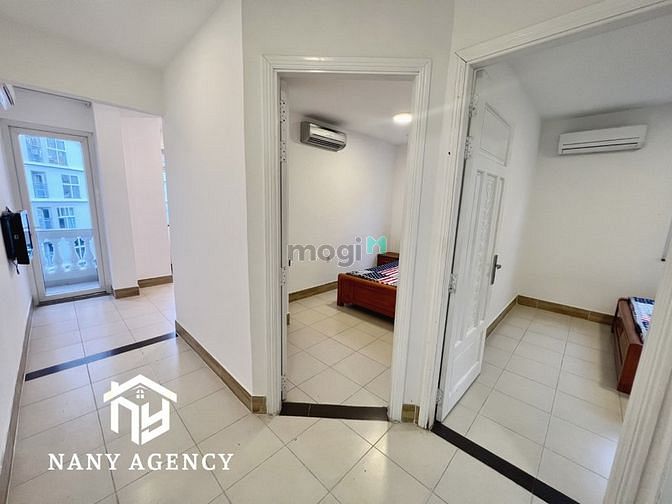Hình ảnh ✨ Great two-bedroom apartment for rent _ with pool&GYM _ in Thao Dien
