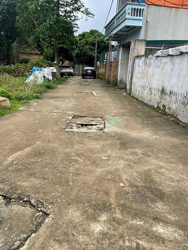 Hình ảnh Cần bán 145m Trung tâm xây trọ Thôn 1,Tân Xã,CNC Hòa Lạc 3.x tỷ