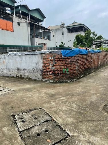 Hình ảnh Cần bán 145m Trung tâm xây trọ Thôn 1,Tân Xã,CNC Hòa Lạc 3.x tỷ