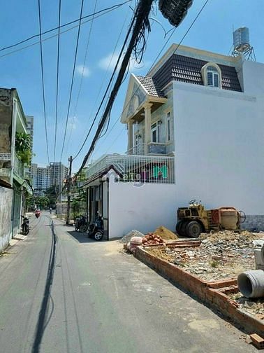 Hình ảnh Kèo Thơm- Giá Trang MB66.COM Chính Thức - MB 66 Uy Tín 3T2-Nhà C.4 tiện xây mới Dt 62m2
