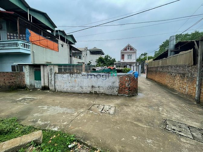 Hình ảnh Cần bán 145m Trung tâm xây trọ Thôn 1,Tân Xã,CNC Hòa Lạc 3.x tỷ