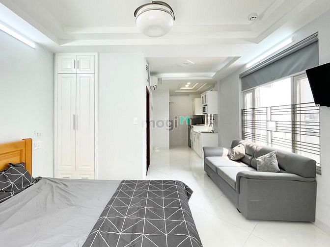Hình ảnh Chung cư mini trung tâm tp_Dinh Độc Lập_Nhà thờ Đức bà_Nhà hát tp