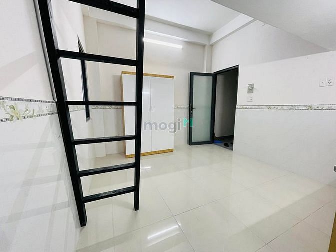 Hình ảnh trống 1p tại Nhất Chi Mai,Tân Bình,đối diện Etown