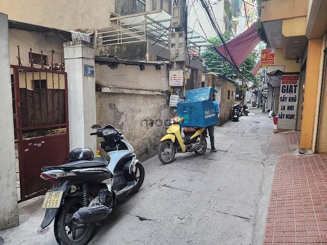 Hình ảnh Bán đất Xuân ĐỈnh ô tô,ngõ thông sát ngoại giao đoàn 70m