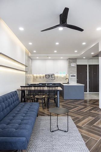 Hình ảnh Mb6623 nạp rút nhanh chóng Orchard - 88m2 , Full NT ở , CHỈ 21,5 tr/tháng