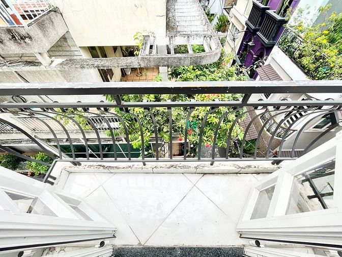 Hình ảnh Chung cư mini trung tâm tp_Dinh Độc Lập_Nhà thờ Đức bà_Nhà hát tp