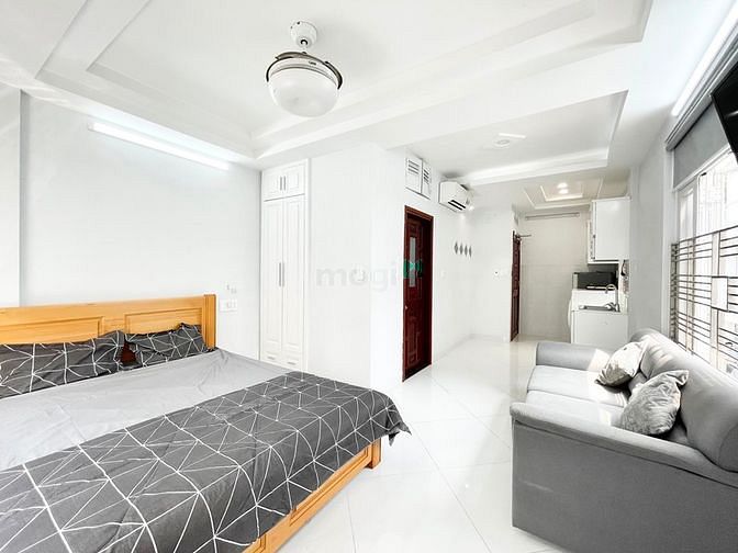 Hình ảnh Chung cư mini trung tâm tp_Dinh Độc Lập_Nhà thờ Đức bà_Nhà hát tp