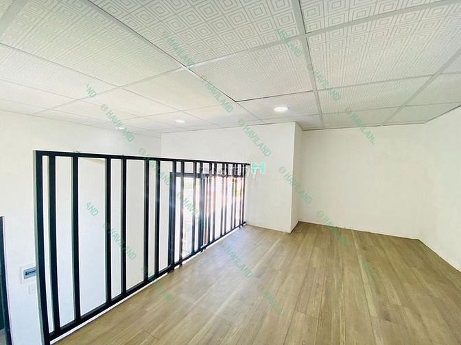 Hình ảnh CHDV- có gác lững - ban công lớn - Quận Gò Vấp