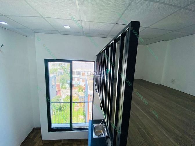 Hình ảnh CHDV- có gác lững - ban công lớn - Quận Gò Vấp
