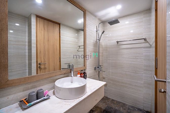 Hình ảnh Cho thuê CHDV cao cấp mini giá chỉ từ 5tr6