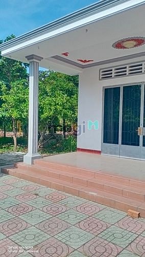 Hình ảnh nhà sân vườn bình nhâm sổ riêng