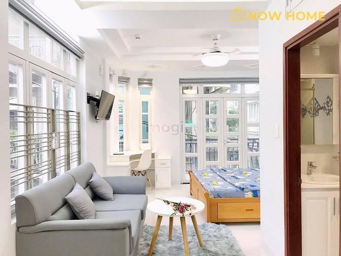 Hình ảnh Cho thuê CHDV cao cấp mini giá chỉ từ 5tr6