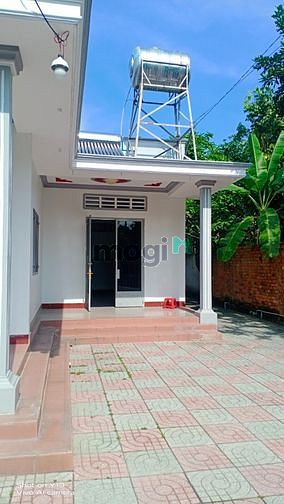 Hình ảnh nhà sân vườn bình nhâm sổ riêng