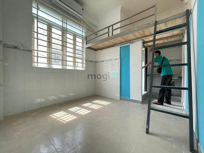Hình ảnh Duplex Siêu Rẻ Dành Cho Các Bạn Sinh Viên Đây