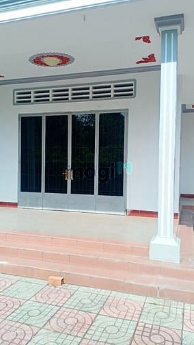 Hình ảnh nhà sân vườn bình nhâm sổ riêng