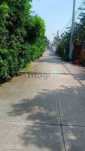 Hình ảnh nhà sân vườn bình nhâm sổ riêng
