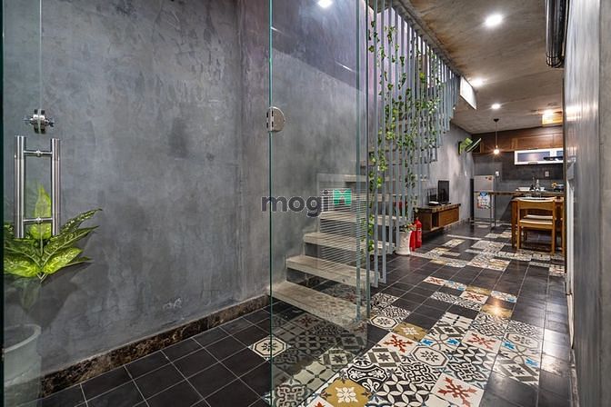 Hình ảnh Cho thuê CHDV cao cấp mini giá chỉ từ 5tr6