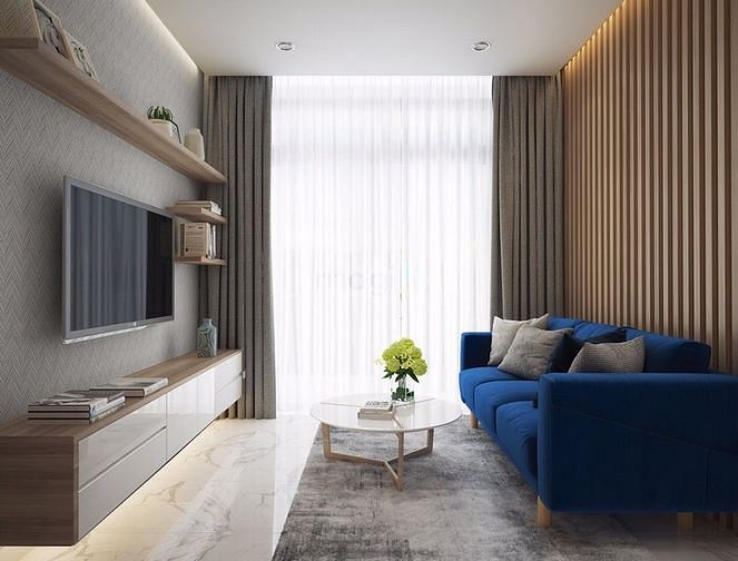 Hình ảnh Cho thuê Trang Chủ MB66.COM / Đăng Ký Tặng 66K 2PN, 2WC Sunrise CityView Giá 20tr