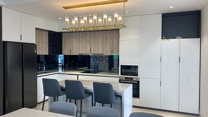 Hình ảnh Căn góc SaigonRoyal 3PN-3WC 176m2- View Bitexco- 21 tỷ ( Giá gồm 100%)