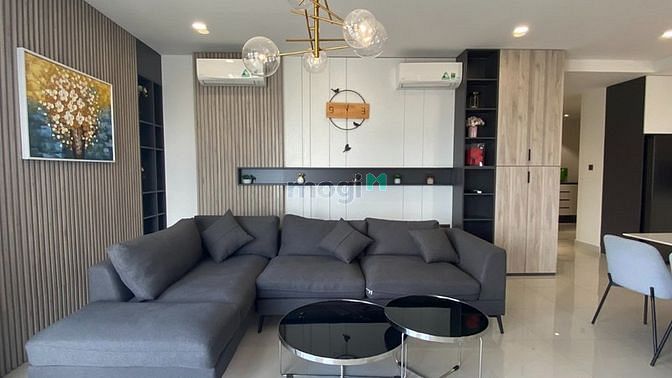 Hình ảnh Căn góc SaigonRoyal 3PN-3WC 176m2- View Bitexco- 21 tỷ ( Giá gồm 100%)