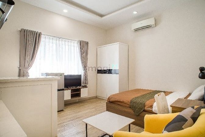 Hình ảnh 💯 Mb6623 nạp rút nhanh chóng studio thoáng mát, tiện nghi quận 1