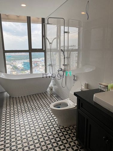 Hình ảnh Căn góc SaigonRoyal 3PN-3WC 176m2- View Bitexco- 21 tỷ ( Giá gồm 100%)