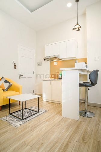 Hình ảnh 💯 Mb6623 nạp rút nhanh chóng studio thoáng mát, tiện nghi quận 1