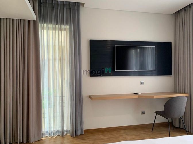 Hình ảnh Căn Hộ 1PN , Có 2 Ban Công , Có Bathtub