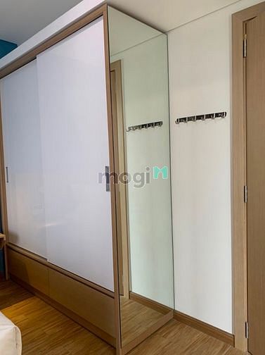 Hình ảnh Căn Hộ 1PN , Có 2 Ban Công , Có Bathtub