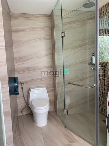 Hình ảnh Căn Hộ 1PN , Có 2 Ban Công , Có Bathtub