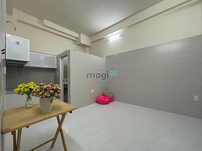 Hình ảnh STUDIO CỬA SỔ GIẾNG TRỜI_được nuôi PET_Bình Thạnh
