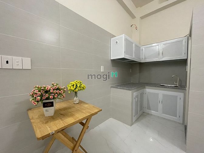 Hình ảnh STUDIO CỬA SỔ GIẾNG TRỜI_được nuôi PET_Bình Thạnh