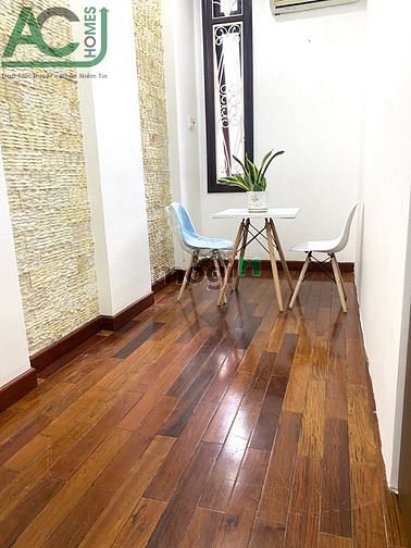 Hình ảnh CHDV Full Nội Thất+1PN Ban công Q.Bình Thạnh