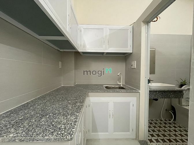 Hình ảnh STUDIO CỬA SỔ GIẾNG TRỜI_được nuôi PET_Bình Thạnh
