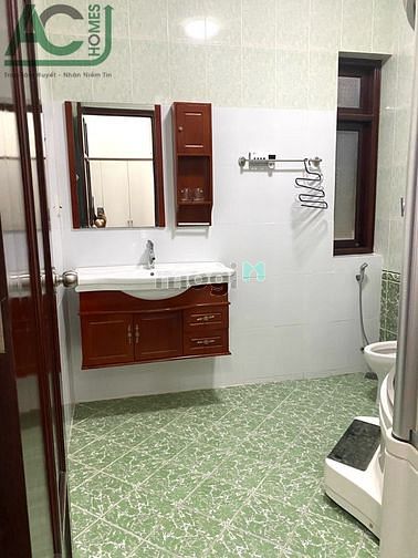 Hình ảnh CHDV Full Nội Thất+1PN Ban công Q.Bình Thạnh