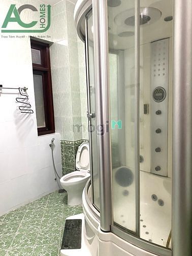 Hình ảnh CHDV Full Nội Thất+1PN Ban công Q.Bình Thạnh